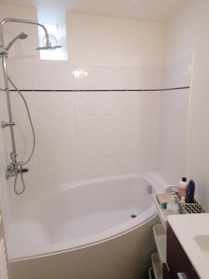Apartment St. Germain *